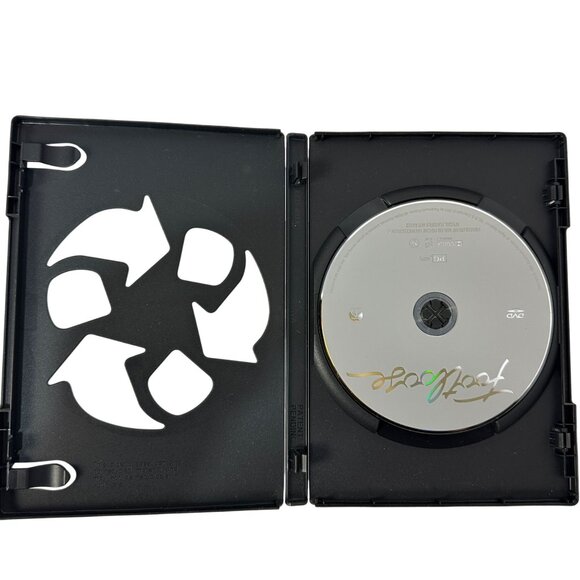 Footloose Deluxe Edition DVD 1984 Kevin Bacon Lori Singer Dianne Wiest Region 1 - Picture 3 of 7